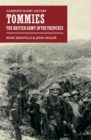 Tommies : The British Army in the Trenches - eBook