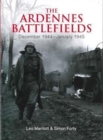 The Ardennes Battlefields : December 1944–January 1945 - Book