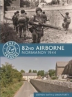 82nd Airborne : Normandy 1944 - Book