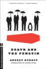 Death and the Penguin - eBook