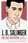 J. D. Salinger: The Last Interview - eBook