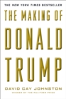 Making of Donald Trump - eBook