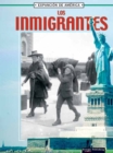 Los inmigrantes : Immigrants - eBook
