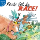 Ready, Set, Race! - eBook