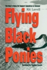 Flying Black Ponies : The Navy's Close Air Support Squadron in Vietnam - eBook