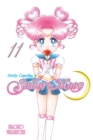 Sailor Moon Vol. 11 - Book