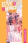 Love Hina Omnibus 5 - Book