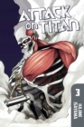 Attack On Titan 3 - Book