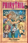 Fairy Tail 5 - Book