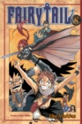 Fairy Tail 8 - Book