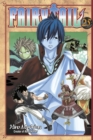 Fairy Tail 25 - Book