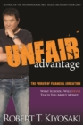 Unfair Advantage : The Power of Financial Education - Book