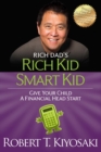 Rich Kid Smart Kid : Giving Your Child a Financial Head Start - eBook