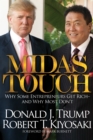 Midas Touch : Why Some Entrepreneurs Get Rich and Why Most Don't - eBook