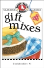 Gift Mixes Cookbook - eBook