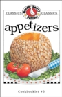 Appetizers Cookbook - eBook