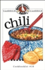 Chili Cookbook - eBook