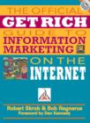 Official Get Rich Guide to Information Marketing : Build a Million Dollar Business Within 12 Months - eBook