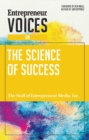 Entrepreneur Voices on the Science of Success - eBook