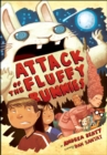 Attack of the Fluffy Bunnies - eBook