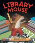 Library Mouse - eBook
