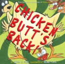 Chicken Butt's Back! - eBook