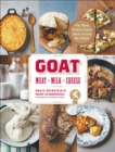Goat : Meat, Milk, Cheese - eBook