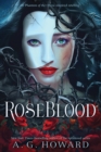 RoseBlood : A Phantom of the Opera-Inspired Retelling - eBook