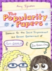 Research for the Social Improvement and General Betterment of Lydia Goldblatt and Julie Graham-Chang (The Popularity Papers #1) - eBook
