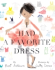 I Had a Favorite Dress - eBook