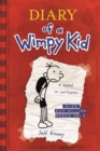 Diary of a Wimpy Kid (Diary of a Wimpy Kid #1) - eBook