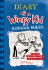 Rodrick Rules (Diary of a Wimpy Kid #2) - eBook