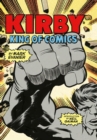 Kirby : King of Comics - eBook