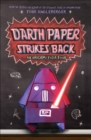Darth Paper Strikes Back (Origami Yoda #2) - eBook