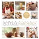 Simon Leach's Pottery Handbook : A Comprehensive Guide to Throwing Beautiful, Functional Pots - eBook