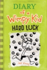 Hard Luck (Diary of a Wimpy Kid #8) - eBook