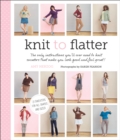 Knit to Flatter - eBook