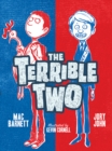 The Terrible Two - eBook