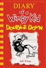 Double Down (Diary of a Wimpy Kid #11) - eBook