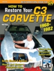 How to Restore Your Corvette: 1968-1982 - eBook