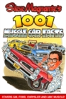 Steve Magnante's 1001 Muscle Car Facts - eBook