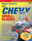 David Vizard's How to Build Max Performance Chevy Small Blocks on a Budget - eBook