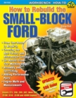 How to Rebuild the Small-Block Ford - eBook