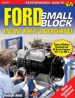 Ford Small-Block Engine Parts Interchange - eBook