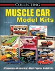 Collecting Muscle Car Model Kits - eBook