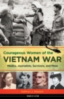 Courageous Women of the Vietnam War - eBook