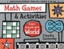 Math Games & Activities from Around the World - eBook