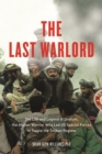 The Last Warlord - eBook