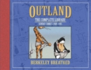 Berkeley Breathed's Outland: The Complete Collection - Book