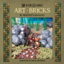 Mouse Guard Art of Bricks - eBook